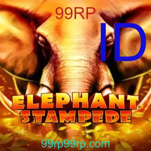 ElephantStampede